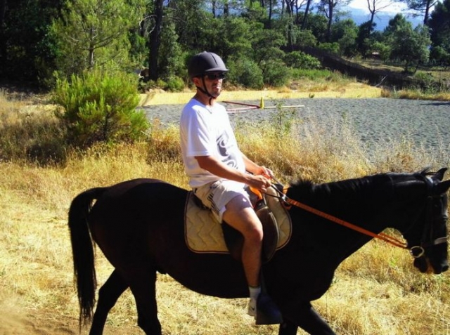  Pbaños a caballo Equinans 